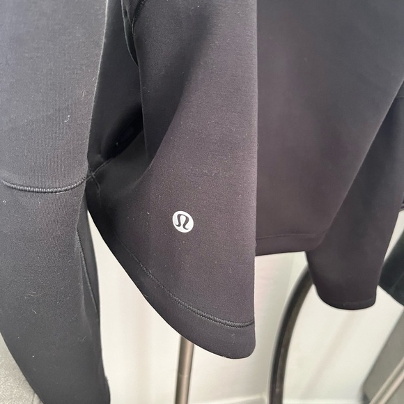 Lululemon AirWrap Modal Pullover Hoodie - Picture 7 of 9